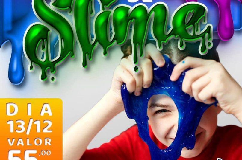 slime