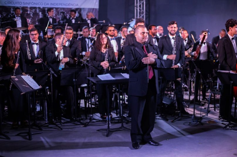 sociedade musical aurora