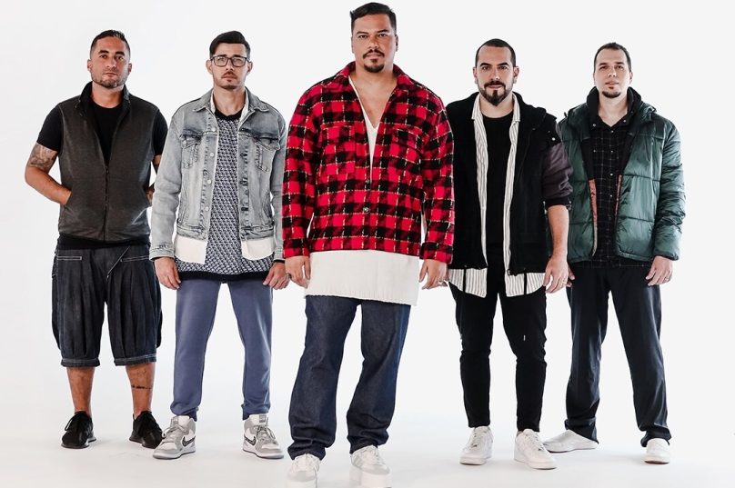 sorriso maroto