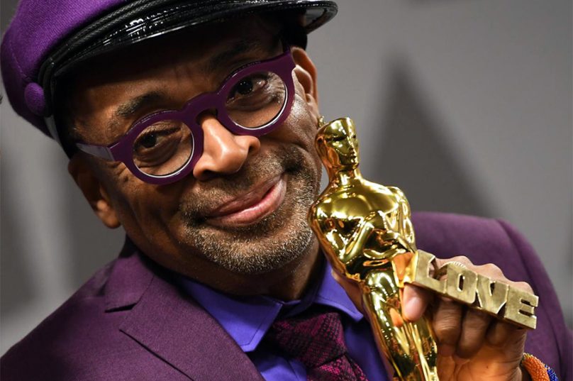 spike-lee-oscar-2019