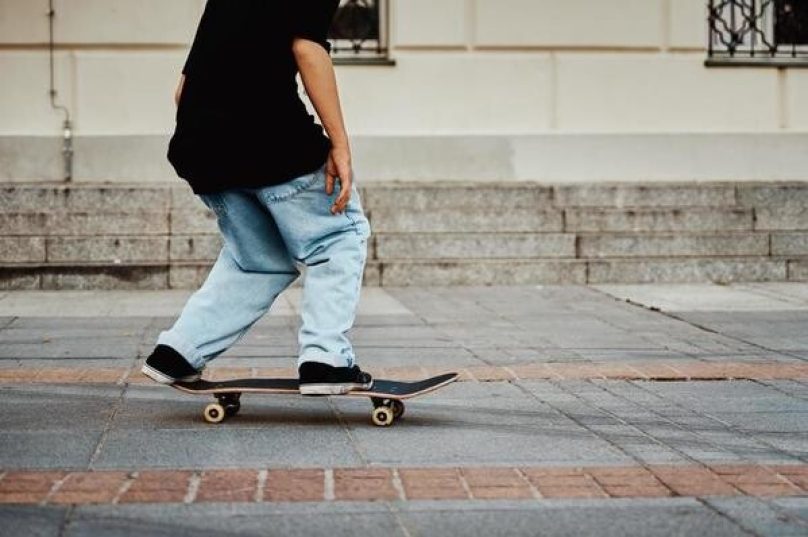 Evento Street Games agita Búzios neste sábado (29), com esportes, cultura urbana e lazer na Praça Tia Uia / foto reprodução