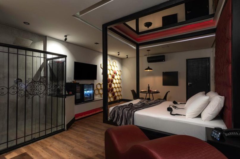 suite