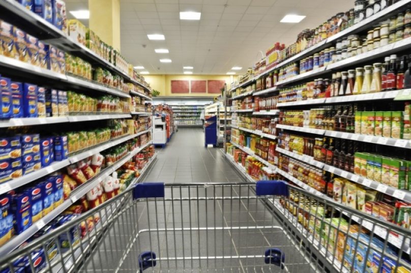 supermercado