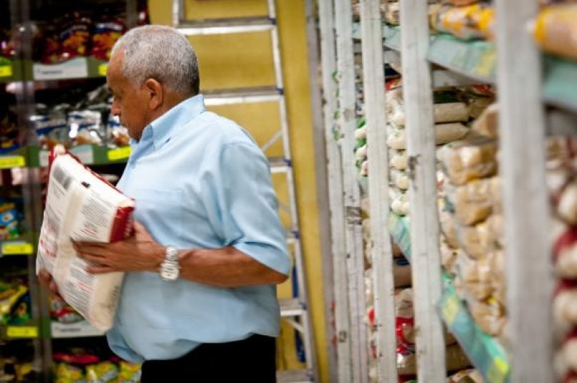 Arquivo/Agência Brasil