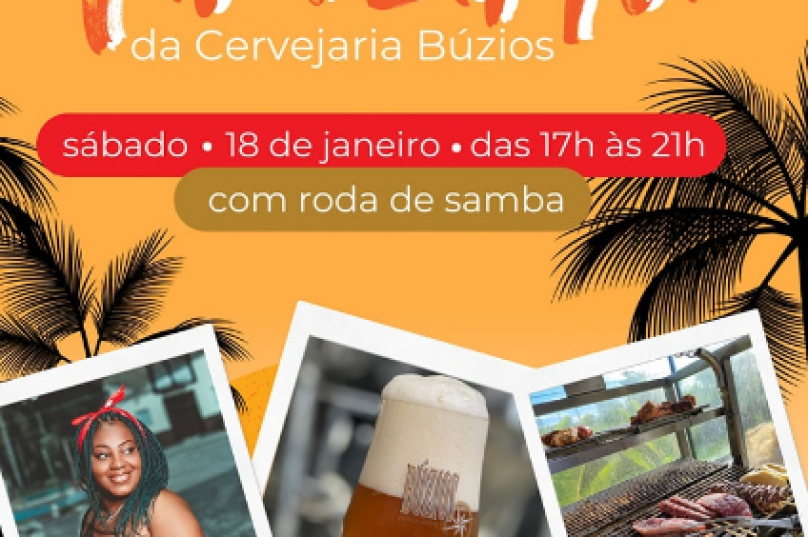 tardzinha cervejaria buzios