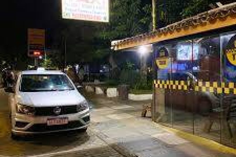 Búzios amplia para 10 anos o tempo de uso dos táxis e atualiza regras de vistoria e autorização do serviço no município / foto divulgação