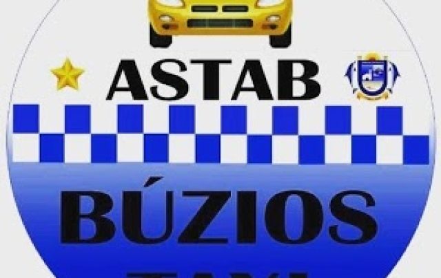 taxis de Búzios