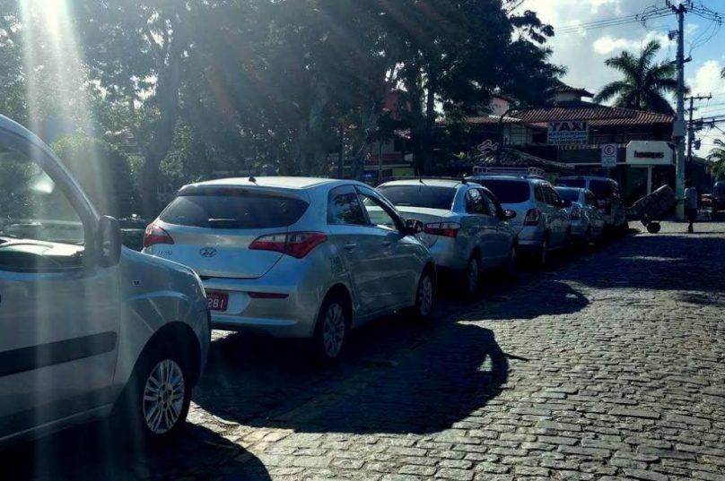 taxis
