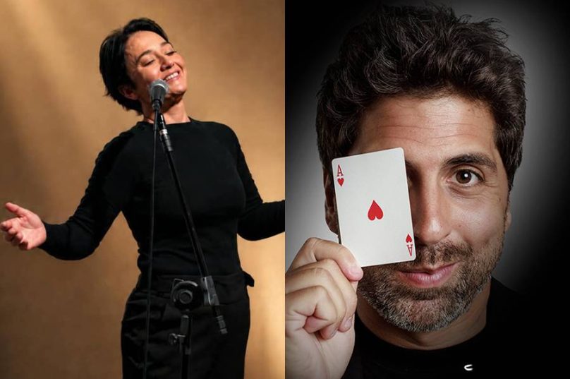 Festas populares, gastronomia, música e teatro estão entre as opções da Agenda Cultural da Prensa para o fim de semana de 11 a 13 de setembro. Foto: Divulgação