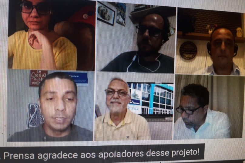 terceira e ultima parte da cedae