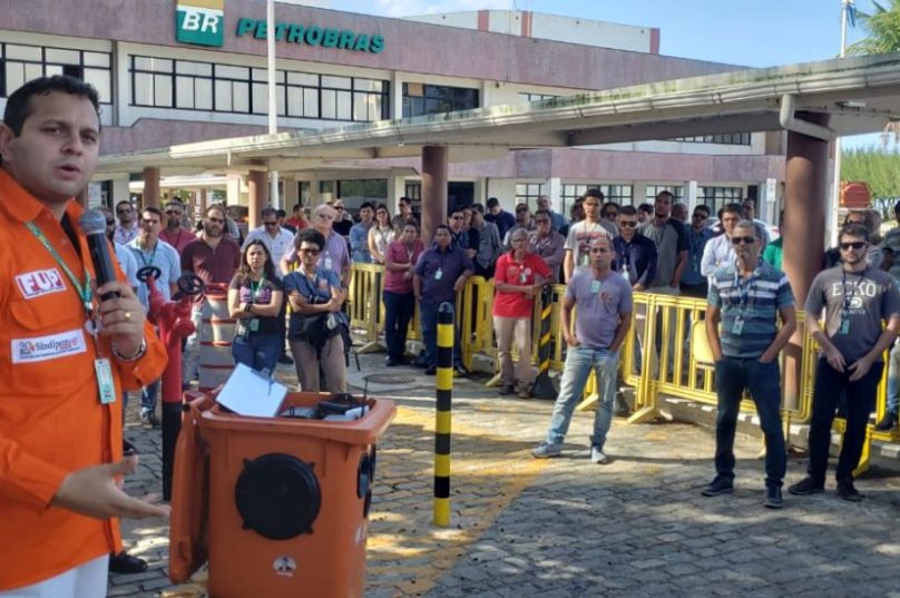 tezeu bezerra assembleia