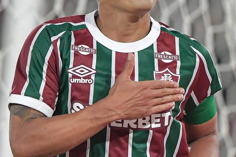 Thiago Silva retorna ao Fluminense, assina até dezembro de 2026 e deve iniciar treinos na próxima semana I Crédito da Imagem: Divulgação