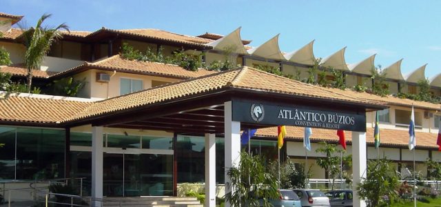 atlantico búzios