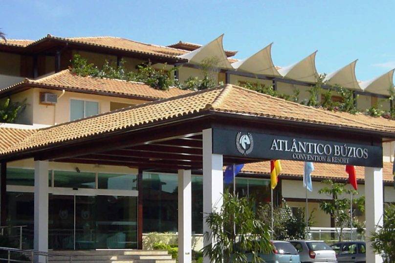 atlantico búzios