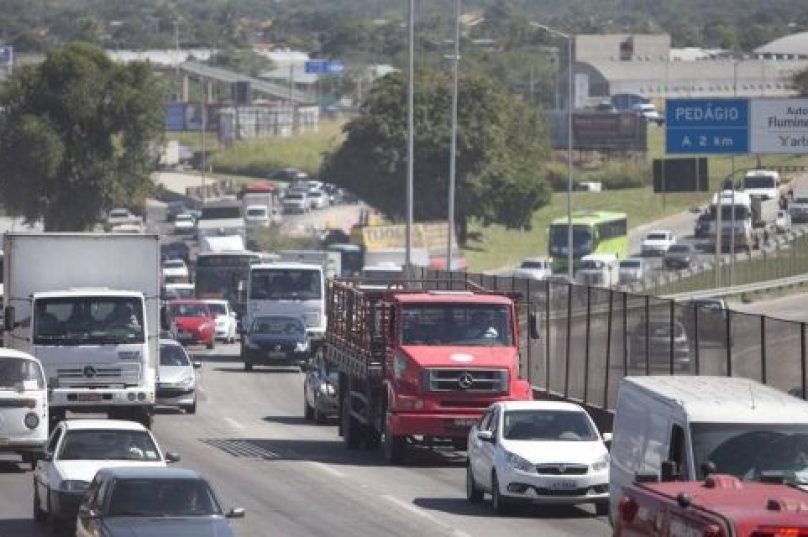 Falta de segurança e o gargalo de manilha na BR-101 estarão na pauta da reunião. Imagem: Divulgação