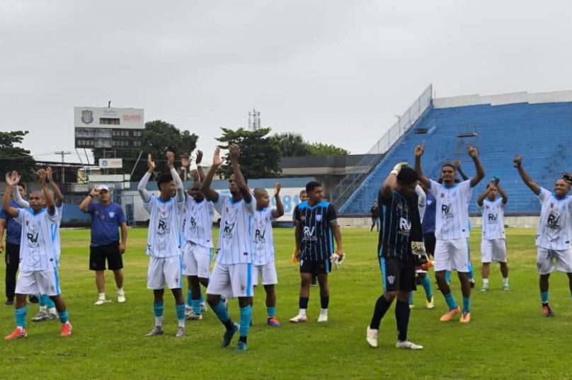 Time indígena apoiado por Maricá estreia com vitória na Série C do Carioca e destaca diversidade no futebol brasileiro / foto divulgação