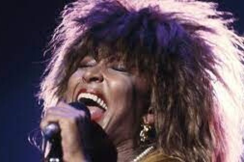 tina turner