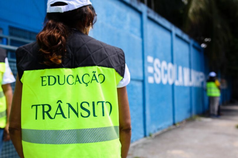 trânsito