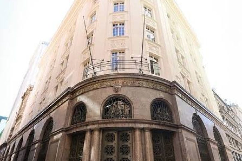 Sede do TRE-RJ onde será realizada a retotalização dos votos para governador em 10 de outubro de 2026.