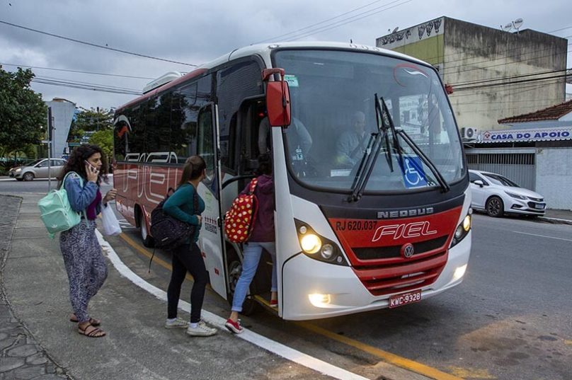 tsu macaé