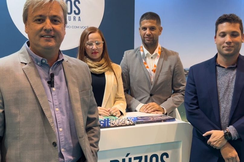 turismo buzios