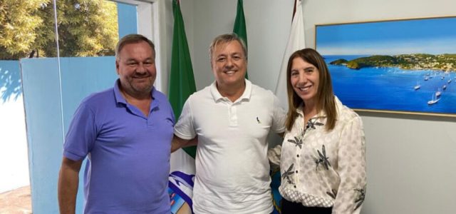 Embratur lança em Búzios o Programa Novas Rotas para ampliar voos, atrair investimentos e promover a Costa do Sol no exterior / Foto divulgação