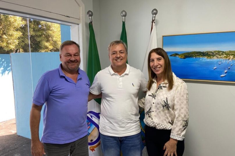Embratur lança em Búzios o Programa Novas Rotas para ampliar voos, atrair investimentos e promover a Costa do Sol no exterior / Foto divulgação