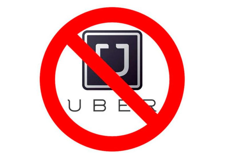 uber