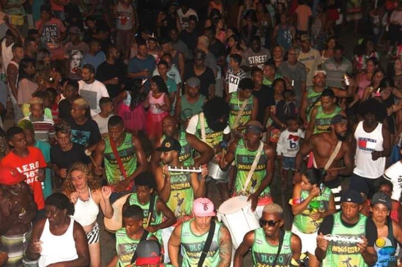 unidos da rasa