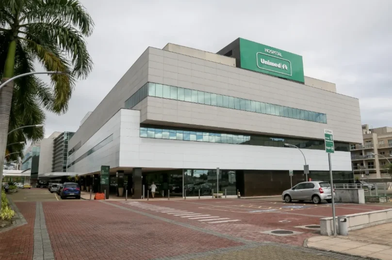Unimed do Brasil assume assistência da Unimed Ferj em 1º de dezembro após denúncias e intervenção da ANS / divulgação
