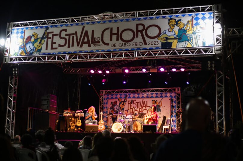 Créditos: Reprodução/Prefeitura de Cabo Frio