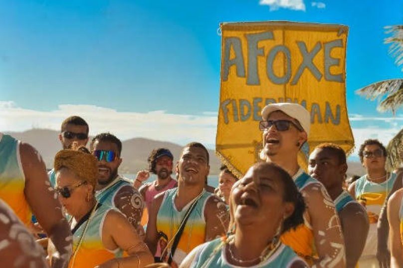 Ilê Asé Iya Oju Omi promove em São Pedro da Aldeia dia de oficinas, palestras e cultura sobre ancestralidade e sustentabilidade / divulgação