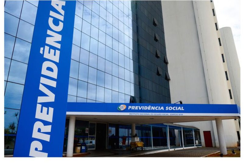Previdência Social