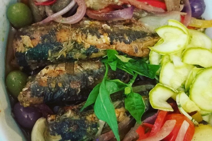 O evento terá 25 barracas, cada uma apresentando um prato diferente com o alimento. Foto Divulgação.
