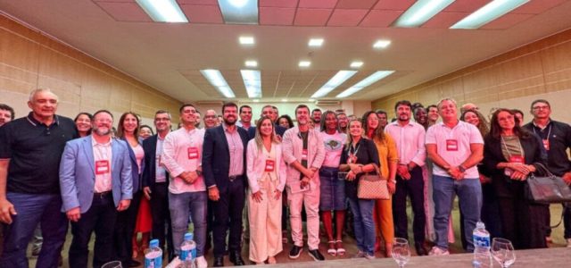 Lançamento do Programa Novas Rotas em Búzios marca início da internacionalização do turismo na Costa do Sol, com capacitação e promoção internacional / foto divulgação