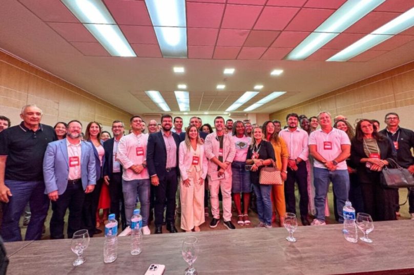 Lançamento do Programa Novas Rotas em Búzios marca início da internacionalização do turismo na Costa do Sol, com capacitação e promoção internacional / foto divulgação