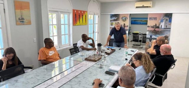 Obras de saneamento em Búzios começam em setembro para eliminar esgoto nas galerias pluviais e evitar poluição das praias / foto divulgação