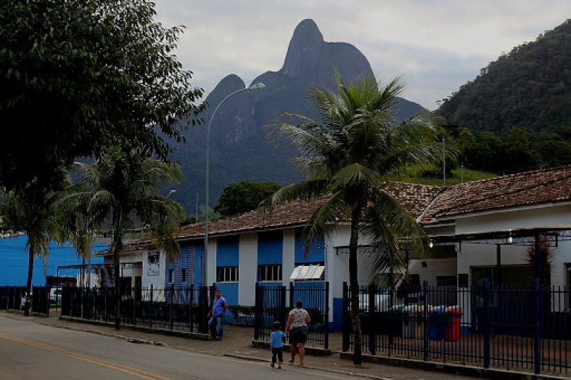 Dez anos do Hospital da Serra no Trapiche. Macaé(RJ). Data: 29/06/2016. Fotógrafo: Maurício Porão/Prefeitura de Macaé(RJ).