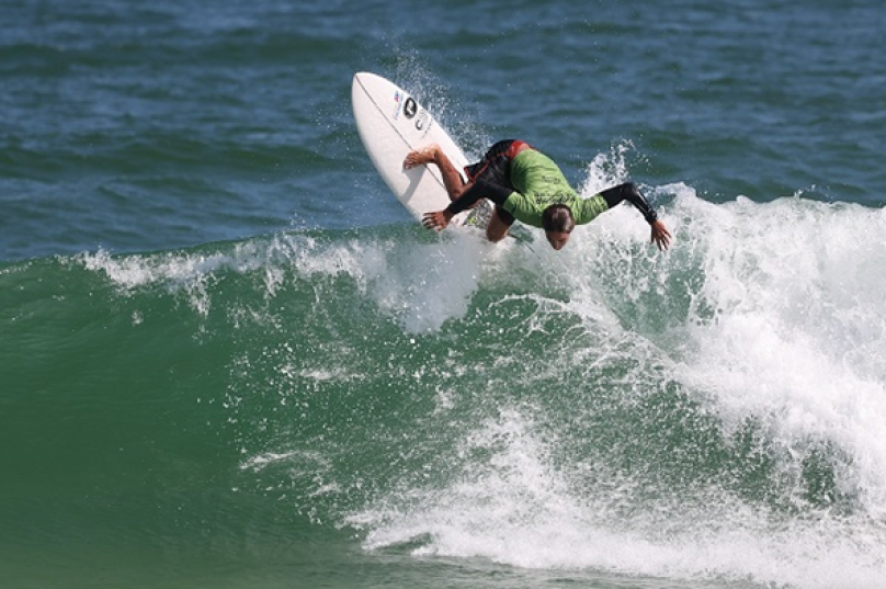 saquarema surf festival