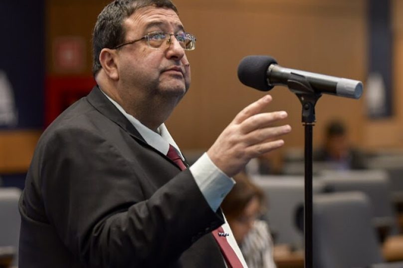 Foto: Octacílio Barbosa