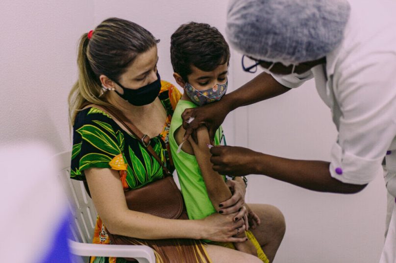 A ação será das 8h às 16h. Foto divulgação