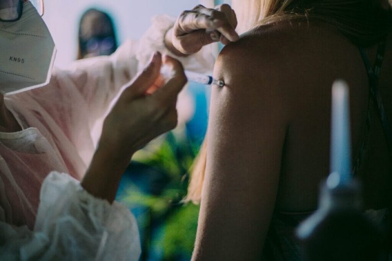 Ao todo, 31 unidades de saúde aplicarão as doses. Foto divulgação