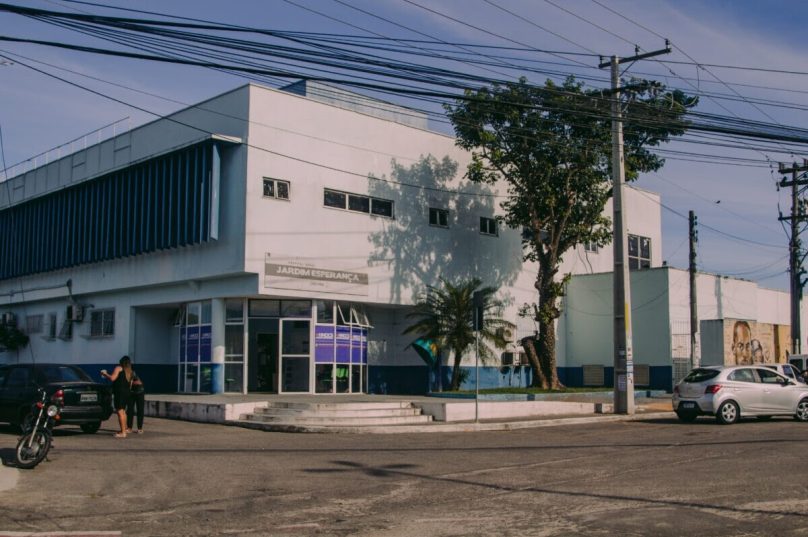 Hospital terá uma gama ainda maior de serviços hospitalares, com funcionamento 24 horas por dia. Foto  divulgação
