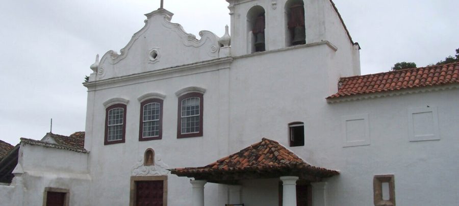 O evento será realizado no espaço do antigo Convento Nossa Senhora dos Anjos, hoje sede do Mart. Foto divulgação.