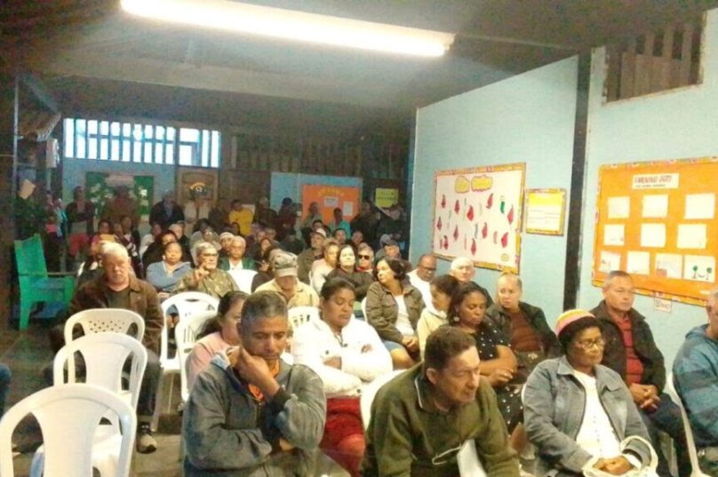 Entrega do documento ocorrerá em duas etapas. Foto Divulgação.