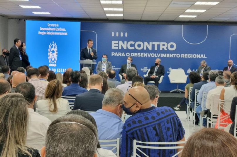 Encontro será presencial. Foto divulgação