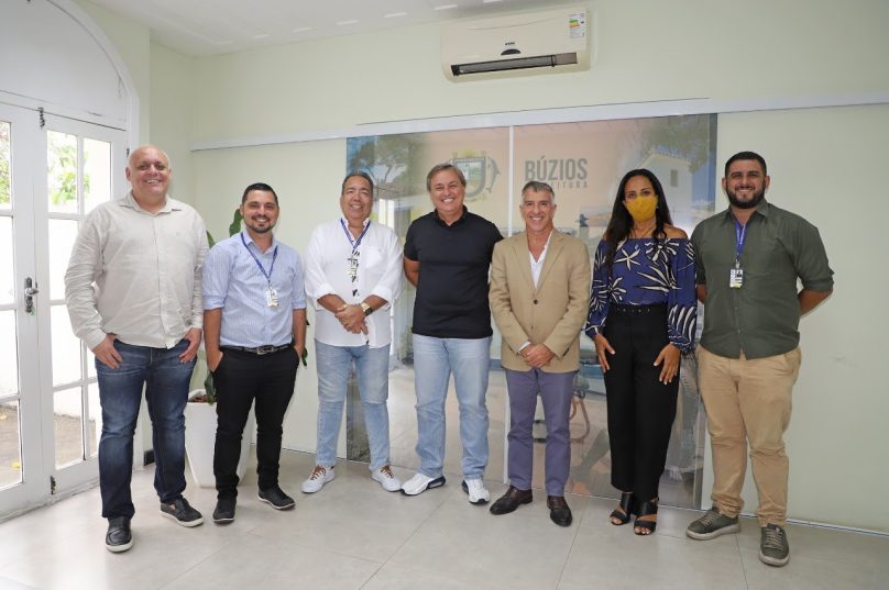 Objetivo é facilitar o atendimento ao estrangeiros. Foto divulgação