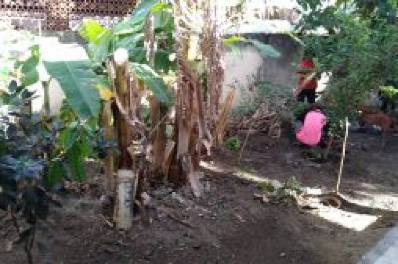 O projeto oferta trabalho comunitário, suporte às famílias e ao apenado, além de direcionar para oportunidade de emprego. Foto; Divulgação I PMAB