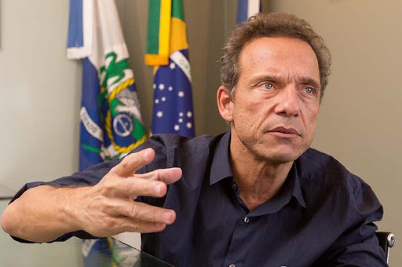 Imagem: Rui Porto Filho/Prefeitura de Macaé