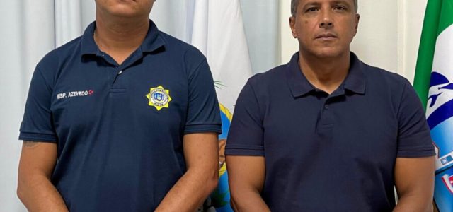 Prefeitura de Búzios confirma Auxílio Uniforme 2025 para a Guarda Municipal e afirma que novo modelo gerou economia de mais de 80% / foto divulgação